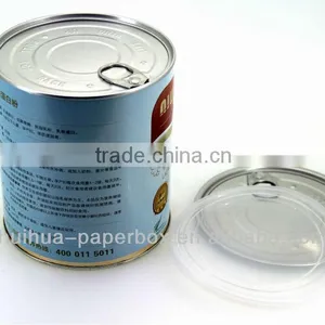 Paper Tube for Infant Milk Powder thumbnail-1