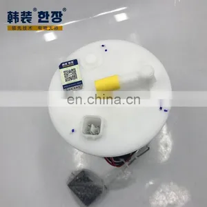 17708-TA0-M01	Fuel Pump Assembly	For	Honda Accord VIII CP1/CP2 thumbnail-2