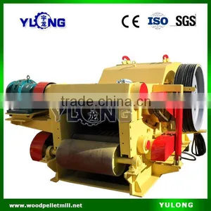 5-6ton/h Crusher Machine for Making Wood Sawdust thumbnail-5
