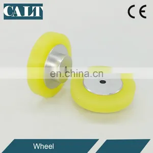 200mm GHW38 Series Wheel Rotary Encoder Encoder Wheel thumbnail-2