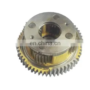 Xcmg Zl50g Transmission Spare Parts Reverse Planet Carrier 272200550 2BS315.30.3-2 thumbnail-2