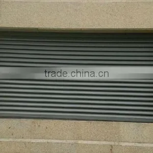 Door Glass Window Louvers Foshan Wanjia Factory Price Wholesale thumbnail-1