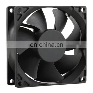 Computer Case Cooling Fan 12cm 12V 5V 24V Computer PC Fan Silent GPU RIG Fans Cooler thumbnail-4