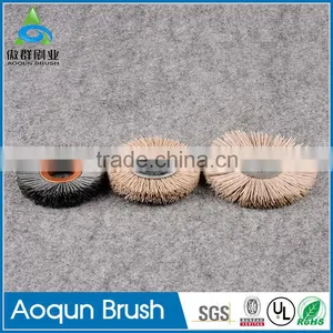 Factory Outlets Cleaning Abrasive Brush for Stone thumbnail-1