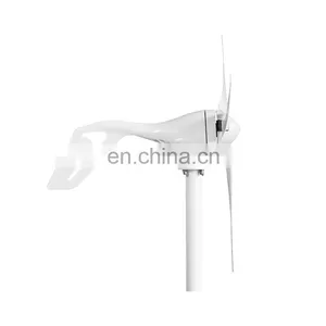 Axis Wind Power Generation System 400W 24V Small Wind Turbine Alternative Energy Generator thumbnail-3