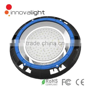 INNOVALIGHT Anti-glare IP65 100W 150W 200W 240W Ufo Led High Bay Light thumbnail-2