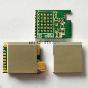 Custom Metal Stamping Emi rf Emc Shield Tinplate Shield Hot Selling Metal Punching Emi Tinplate Shield Case Can thumbnail-1