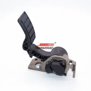 Truck Accelerator Pedal 82627957 21915481 21116877 20893503 20574535 82627979 21116879 84557579 for VOLVO thumbnail-2