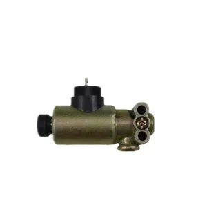 High Quality Oem 4722500000 Solenoid Valve for Heavy Duty Truck thumbnail-1