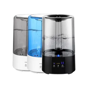 Home Humidifier Wholesale Modern Top Fill Water 3.5L Capacity Household Ultrasonic Air Humidifier thumbnail-4