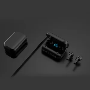 Amazon Top Seller 2020 Waterproof Earbuds Wireless Earphone thumbnail-5