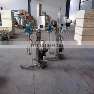 Silverson High Shear Mixer thumbnail-3
