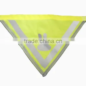 High Visibility Pet Reflex Dog Vest thumbnail-1