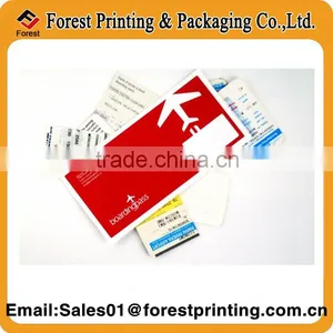 Thermal Paper Boarding Passes thumbnail-1