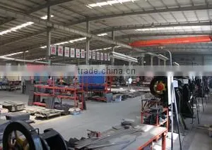 Yangling Tiangong Industry Co., Ltd. company overview - view 3 thumbnail