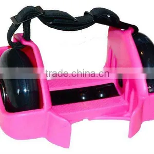 Colorful Roller Skate Wheel for Sports 2015 New Product thumbnail-1