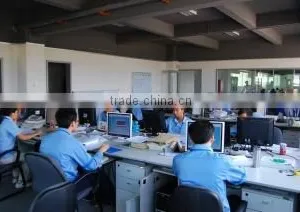 OMS Machinery Co., Ltd. company overview - view 2 thumbnail