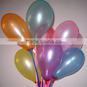 Wonderful Magic Water Balls, Promotion Balloons, Latex Water Bomb Balloons thumbnail-4