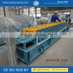 Steel Shutter Door Making Machine Hot Sale thumbnail-6