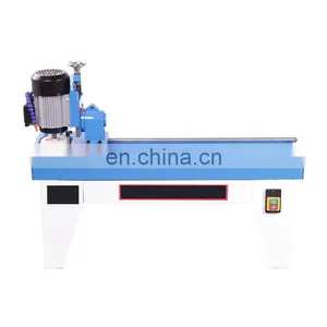 LIVTER Woodworking Linear Grinding Machine Precision Round Bar Guide Planer Grinding Machine Manual thumbnail-1
