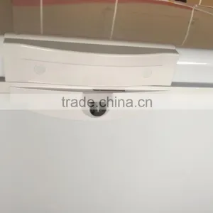 Big Chest Freezer 600, Deep Freezer Price thumbnail-3