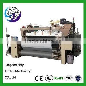 Used Sulzer Loom Best Quality Air Jet Loom SY8000 thumbnail-1