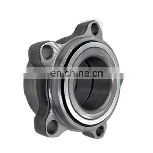 F-582873 A21R23-3103145 5279 VKBA6526 R141.08 713678910 K81169 Front Wheel Hub Bearing Unit for GAZelle NEXT thumbnail-1