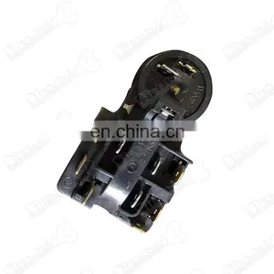 6SP9018 6SP9015 6SP9030 6SP9033 6SP9052 6SP9083 Compressor Overload Protector Overheat Protector Ptc Starter Relay thumbnail-4