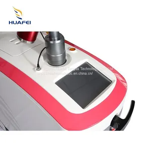 2022 Skin Resurfacing Picosecond Technology Laser Beauty Pigment Removal Tattoo Removal thumbnail-4