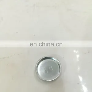 3900955 Expansion Plug ISBe ISF2.8 Diesel ENGINE PARTS Original Parts 3900955 thumbnail-4
