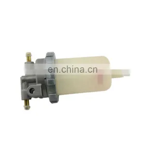 Excavator Fuel Filter B222100000759 thumbnail-2