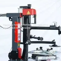 TC941R Car Tyre Changer Tyre Repair Machine,High-quality Tire Dismounting Machine thumbnail-3