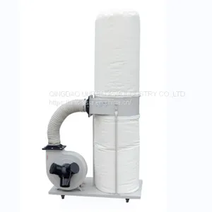 Dust Collector FM-2A for Industrial Machinery thumbnail-1