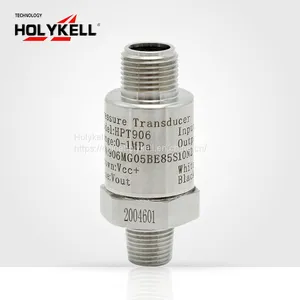 Hydraulic Pressure Sensor for Hydraulic System thumbnail-1