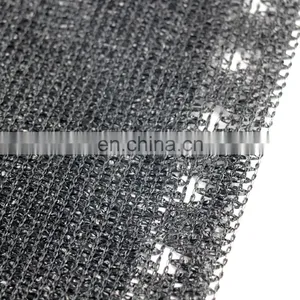Shade Net Black 85% Shading Nursery Shade Nets Mesh for Sale thumbnail-3
