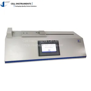 Celtec FPT-01 Testing Machine for Determination of Dynamic and Static Coefficient of Friction and Peel Strength of Materials thumbnail-2
