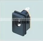 DC-0015 Power Socket SMD thumbnail-1