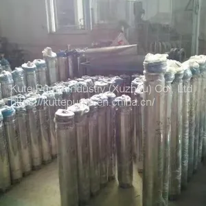 Wholesale Customization of Various Models and Parameters of Deep Well Submersible Pumps in China thumbnail-4