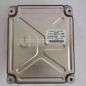 Volvo 21300122 23311341 EC210 250026,14594697 EC220 220639,14594708 ECU thumbnail-1