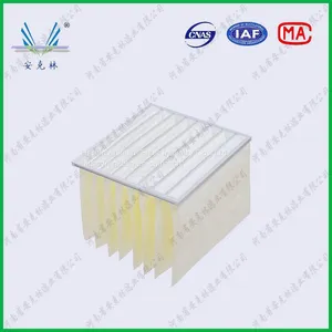 F8 Air Filter Merv13 Medium Efficiency Bag Filter thumbnail-2