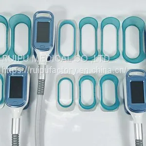 HKS202A Portable Cryo+Cav+RF+Lipolaser Beauty Machine thumbnail-5