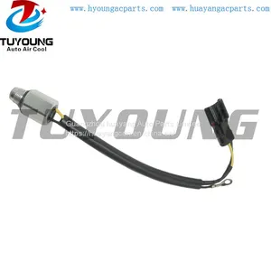 TUYOUNG HY-CR59 DKV-10R Auto A/c Pump Control Valve Subaru Forester Impreza Z0007811A 984000116 thumbnail-1