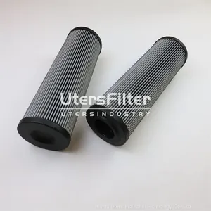 0660R050W UTERS Replace of Hydac FILTER ELEMENT thumbnail-1