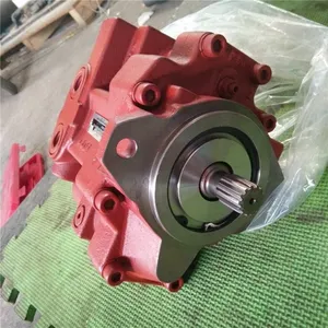 20/925683 For Nachi PVD-2B-31P-11AG-5053F Hydraulic Pump For JB 8030 Excavator thumbnail-3