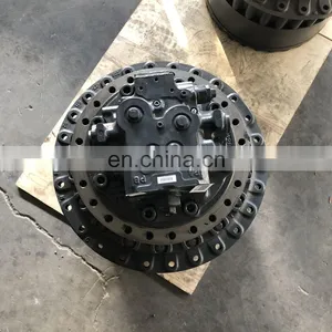 Excavator Parts 208-27-00100 Komatsu Pc400 Final Drive PC400lc Travel Motor Assy thumbnail-3