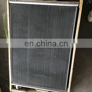 Excavator Parts ZX850-3 COOLER 4655062 ZX850 Radiator thumbnail-2