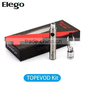 Cloudy Vape Starter Kit Kanger New EVod Series Topevod Kit Genuine Kanger TopeVod thumbnail-2
