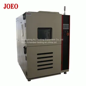 Weiss Climate Test Chamber Temperature Test Range -70~180℃ Used For Laboratory thumbnail-1