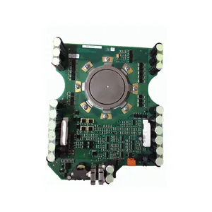5SHX1060H0003 Diode Thyristor Module thumbnail-1