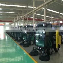 Qingdao Rockbest Machinery Co., Limited company overview - view 3 thumbnail